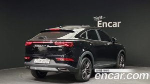DFSK Fengon ix5 1.5 2021 года из Южной Кореи