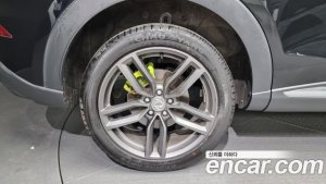 DFSK Fengon ix5 1.5 2021 года из Южной Кореи