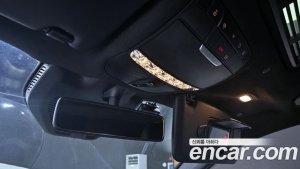Mercedes-Benz GLC-Class GLC300 4MATIC Coupe 2020 года из Южной Кореи