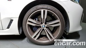 BMW Gran Turismo 630i xDrive M Sport 2021 года из Южной Кореи