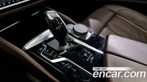 BMW Gran Turismo 630i xDrive M Sport 2021 года из Южной Кореи