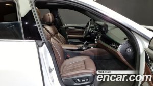 BMW Gran Turismo 630i xDrive M Sport 2021 года из Южной Кореи