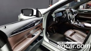 BMW Gran Turismo 630i xDrive M Sport 2021 года из Южной Кореи