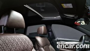 BMW Gran Turismo 630i xDrive M Sport 2021 года из Южной Кореи