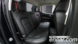 ChevroletGMDaewoo Colorado 3.6 익스트림-X 4WD 2020 года из Южной Кореи