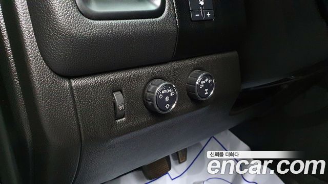 36222385_021.jpg ChevroletGMDaewoo Colorado 3.6 익스트림-X 4WD 2020 года из Южной Кореи