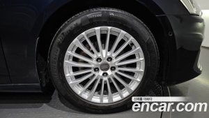 Audi A6 40 TDI Premium 2020 года из Южной Кореи