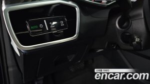 Audi A6 40 TDI Premium 2020 года из Южной Кореи