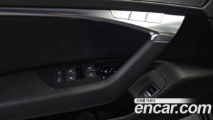 Audi A6 40 TDI Premium 2020 года из Южной Кореи