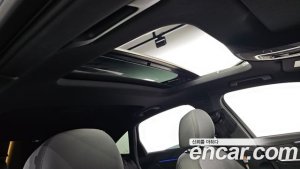 Audi A6 40 TDI Premium 2020 года из Южной Кореи
