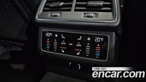 Audi A6 40 TDI Premium 2020 года из Южной Кореи