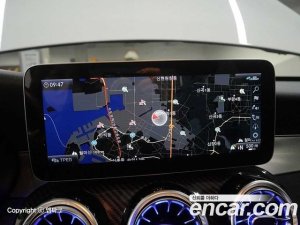 Mercedes-Benz C-Class C220 d 4MATIC 2020 года из Южной Кореи