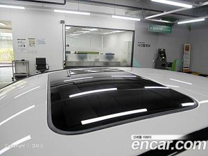 Mercedes-Benz C-Class C220 d 4MATIC 2020 года из Южной Кореи