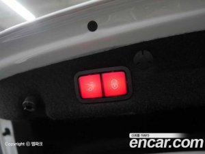 Mercedes-Benz C-Class C220 d 4MATIC 2020 года из Южной Кореи