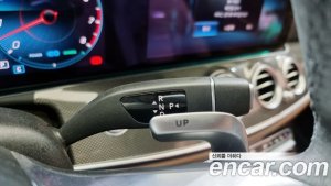 Mercedes-Benz E-Class E53 AMG 4MATIC+ 2021 года из Южной Кореи