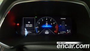 Renault-KoreaSamsung Captur 1.3 TCe Edition Paris 2021 года из Южной Кореи