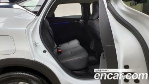 Renault-KoreaSamsung Captur 1.3 TCe Edition Paris 2021 года из Южной Кореи