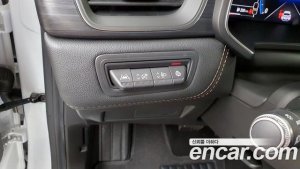 Renault-KoreaSamsung Captur 1.3 TCe Edition Paris 2021 года из Южной Кореи