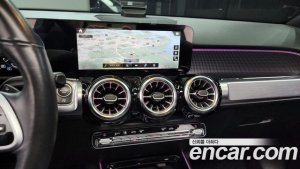 Mercedes-Benz GLB-Class GLB220 2021 года из Южной Кореи