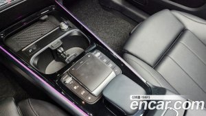 Mercedes-Benz GLB-Class GLB220 2021 года из Южной Кореи