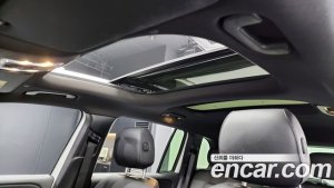 Mercedes-Benz GLB-Class GLB220 2021 года из Южной Кореи