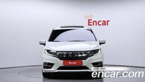 Honda Odyssey 3.5 2020 года из Южной Кореи
