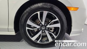 Honda Odyssey 3.5 2020 года из Южной Кореи