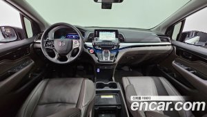 Honda Odyssey 3.5 2020 года из Южной Кореи