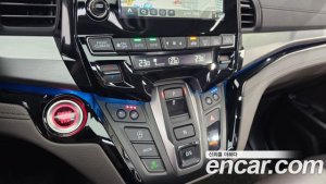Honda Odyssey 3.5 2020 года из Южной Кореи