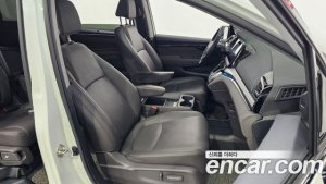 Honda Odyssey 3.5 2020 года из Южной Кореи