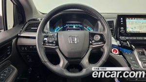 Honda Odyssey 3.5 2020 года из Южной Кореи
