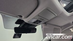 Honda Odyssey 3.5 2020 года из Южной Кореи
