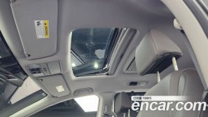 Honda Odyssey 3.5 2020 года из Южной Кореи