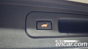Honda Odyssey 3.5 2020 года из Южной Кореи