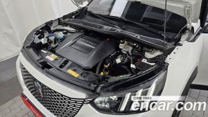 Peugeot 2008 EV GT Line 2021 года из Южной Кореи