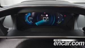 Peugeot 2008 EV GT Line 2021 года из Южной Кореи