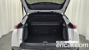 Peugeot 2008 EV GT Line 2021 года из Южной Кореи