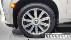 Cadillac Escalade 6.2 ESV 2021 года из Южной Кореи