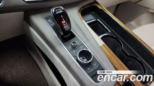 Cadillac Escalade 6.2 ESV 2021 года из Южной Кореи