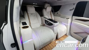 Cadillac Escalade 6.2 ESV 2021 года из Южной Кореи