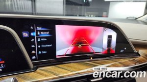 Cadillac Escalade 6.2 ESV 2021 года из Южной Кореи