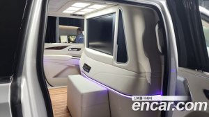 Cadillac Escalade 6.2 ESV 2021 года из Южной Кореи