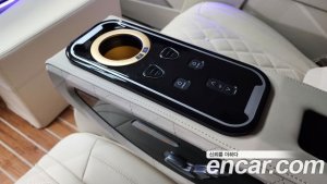Cadillac Escalade 6.2 ESV 2021 года из Южной Кореи