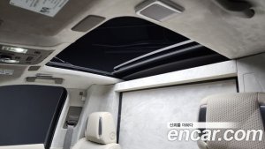 Cadillac Escalade 6.2 ESV 2021 года из Южной Кореи