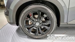 Hyundai Venue 1.6 Flux 2020 года из Южной Кореи