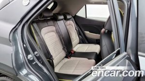 Hyundai Venue 1.6 Flux 2020 года из Южной Кореи