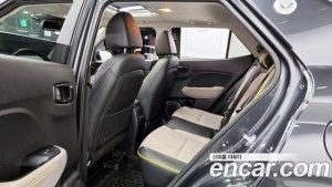 Hyundai Venue 1.6 Flux 2020 года из Южной Кореи