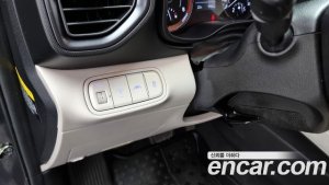 Hyundai Venue 1.6 Flux 2020 года из Южной Кореи