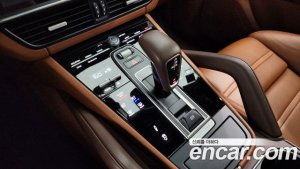 Porsche Cayenne 3.0 Coupe 2021 года из Южной Кореи
