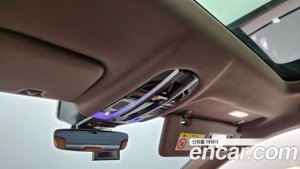 Porsche Cayenne 3.0 Coupe 2021 года из Южной Кореи